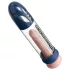 Pipedream - Pump Worx - automaatne peenispump (sinine)