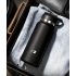 Fap Flask Põnevuseotsija - masturbaator pudelis (must)