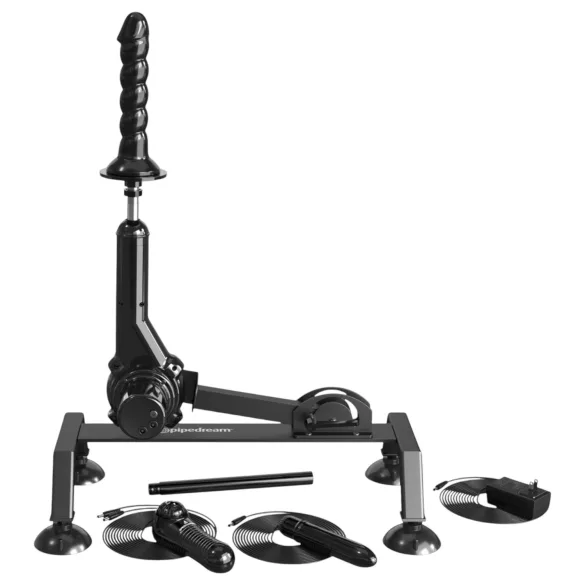Fetish Body Dock Pro - seksimasin - must