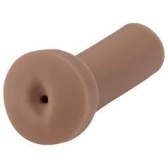   Pipedream Freshman Fuckslut - masturbaator seksnukk - silikoon, naturaalne