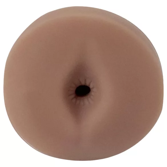 Pipedream Freshman Fuckslut - masturbaator seksnukk - silikoon, naturaalne