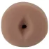 Pipedream Freshman Fuckslut - masturbaator seksnukk - silikoon, naturaalne