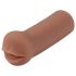 Pipedream Coed Cocksucker - suumasturbator (naturaalne)
