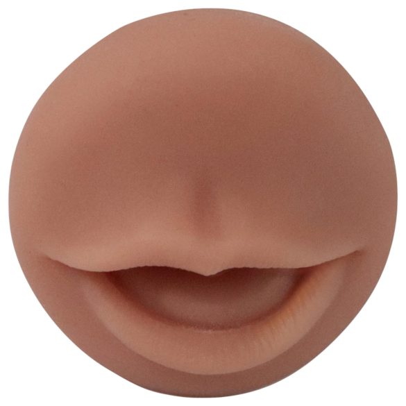 Pipedream Coed Cocksucker - suu masturbaator - naturaalne