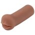 Pipedream Coed Cocksucker - suumasturbator (naturaalne)