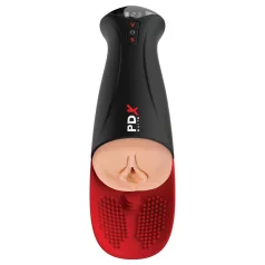   PDX Elite Fuck-O-Matic Pro XL automaatne imev masturbator - must