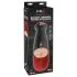 PDX Elite Fuck-O-Matic Pro XL automaatne imev masturbator - must