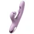 Fantasy For Her G-Touch Pulse Pro - kliitorivarrega vibraator (lilla)