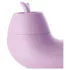 Fantasy For Her G-Touch Pulse Pro - kliitorivarrega vibraator (lilla)