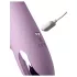 Fantasy For Her G-Touch Pulse Pro - kliitorivarrega vibraator (lilla)