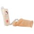 You2Toys - Vibratsiooninauding - peenisepea vibraator