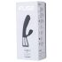 Fleshlight OHMIBOD Kiiroo - nutikas kliitori vibraator (must)