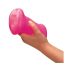 You2Toys - Neitsi vibreeriv tupp