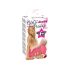 You2Toys - Neitsi vibreeriv tupp