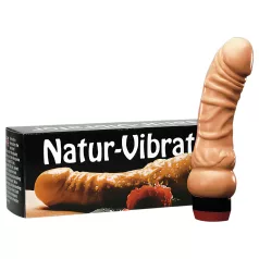 You2Toys - vibraator naturaalne