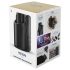 Kiiroo Keon Automatic - interaktiivne nutikas masturbaator (must)