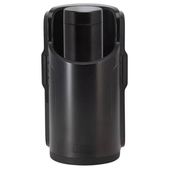 Kiiroo Keon Automatic - Interaktiivne masturbaator meestele (must)