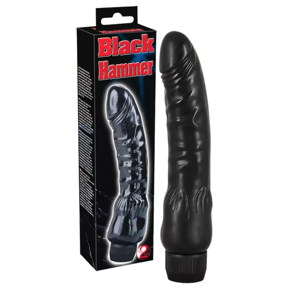 You2Toys - vibraator naistele - must