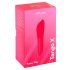 We-Vibe Tango X - aku ja veekindel vibraator (korall)