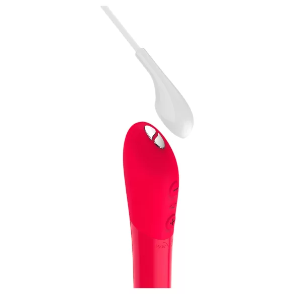 We-Vibe Tango X - laaditav veekindel pulkvibraator - korall