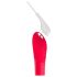 We-Vibe Tango X - aku ja veekindel vibraator (korall)