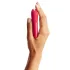 We-Vibe Tango X - laaditav veekindel pulkvibraator - korall