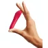 We-Vibe Tango X - laaditav veekindel pulkvibraator - korall