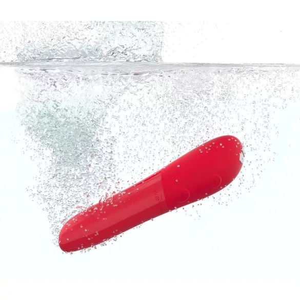 We-Vibe Tango X - laaditav veekindel pulkvibraator - korall