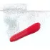 We-Vibe Tango X - laaditav veekindel pulkvibraator - korall