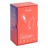 We-Vibe Touch X - akuga, veekindel kliitori vibraator (koral)