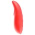 We-Vibe Touch X - akuga, veekindel kliitori vibraator (koral)