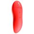 We-Vibe Touch X - akuga, veekindel kliitori vibraator (koral)