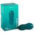 We-Vibe Touch X - laetav, veekindel kliitori vibraator (roheline)