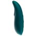 We-Vibe Touch X - laetav, veekindel kliitori vibraator (roheline)