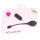 You2Toys - puldiga vibro-muna - akuga, lilla