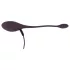 You2Toys - puldiga vibro-muna - akuga, lilla