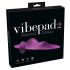 VibePad 2 - lilla mõnuvaip vibraator