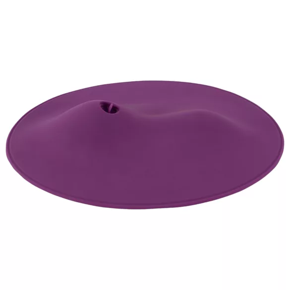 VibePad 2 - keelevibraator padi - lilla