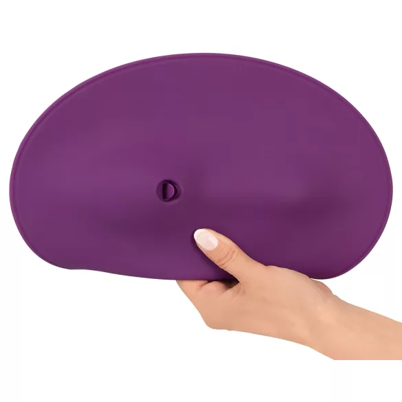 VibePad 2 - keelevibraator padi - lilla