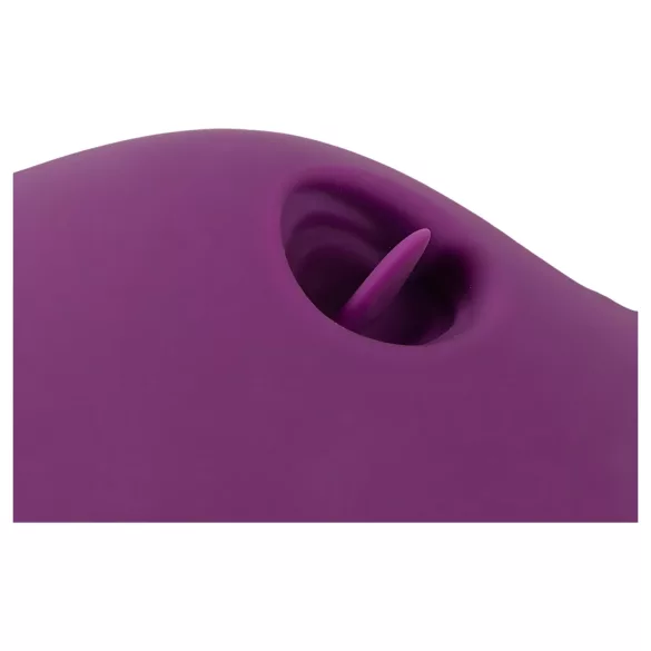 VibePad 2 - keelevibraator padi - lilla