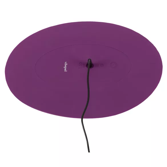 VibePad 2 - keelevibraator padi - lilla
