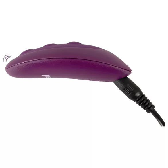 VibePad 2 - keelevibraator padi - lilla