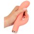 You2Toys Peachy! Mini Jänku - laetav jänkuvibraator (virsik)