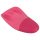 SMILE Thumping Touch - akuga, pulseeriv kliitori vibraator (roosa)
