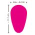 SMILE Vibrant Pulse - aku pulssiv vibraator kliitorile (roosa)