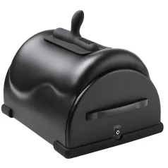 The Cowgirl - ratsutamismasin - rodeo seksimasin - must