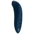We-Vibe Melt - akuga nutikas õhupulsidega kliitoristimulaator (sinine)