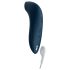 We-Vibe Melt - akuga nutikas õhupulsidega kliitoristimulaator (sinine)