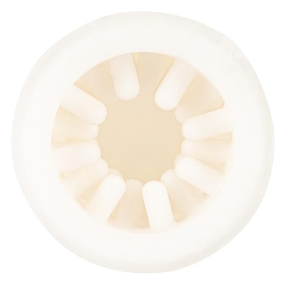 WYNE 05 - akuga masturbatsiooniseade - pöörlev - must-valge