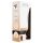 Naked Addiction Thrusting 9 - tõukevibraator - naturaalne (23cm)